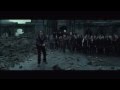 Battle of Hogwarts: Draco As A Good Guy
