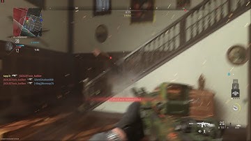 Call of Duty Modern Warfare 2 Kill Confirmed Gameplay on La Casa from 10-4-2023