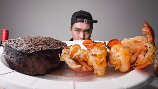 Is Surf And Turf Worth?