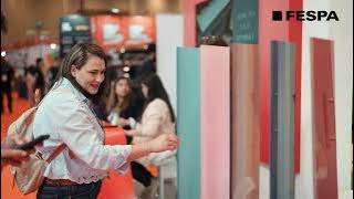 Exhibit at FESPA Middle East 2026