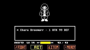 My first game in click team fusion WIP