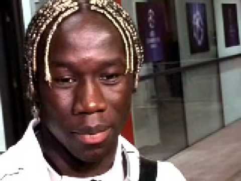 www.sport.co.uk Arsenal full-back Bacary Sagna talks up Arsenal's Champions League chances after the Gunners beat Roma at the Emirates.