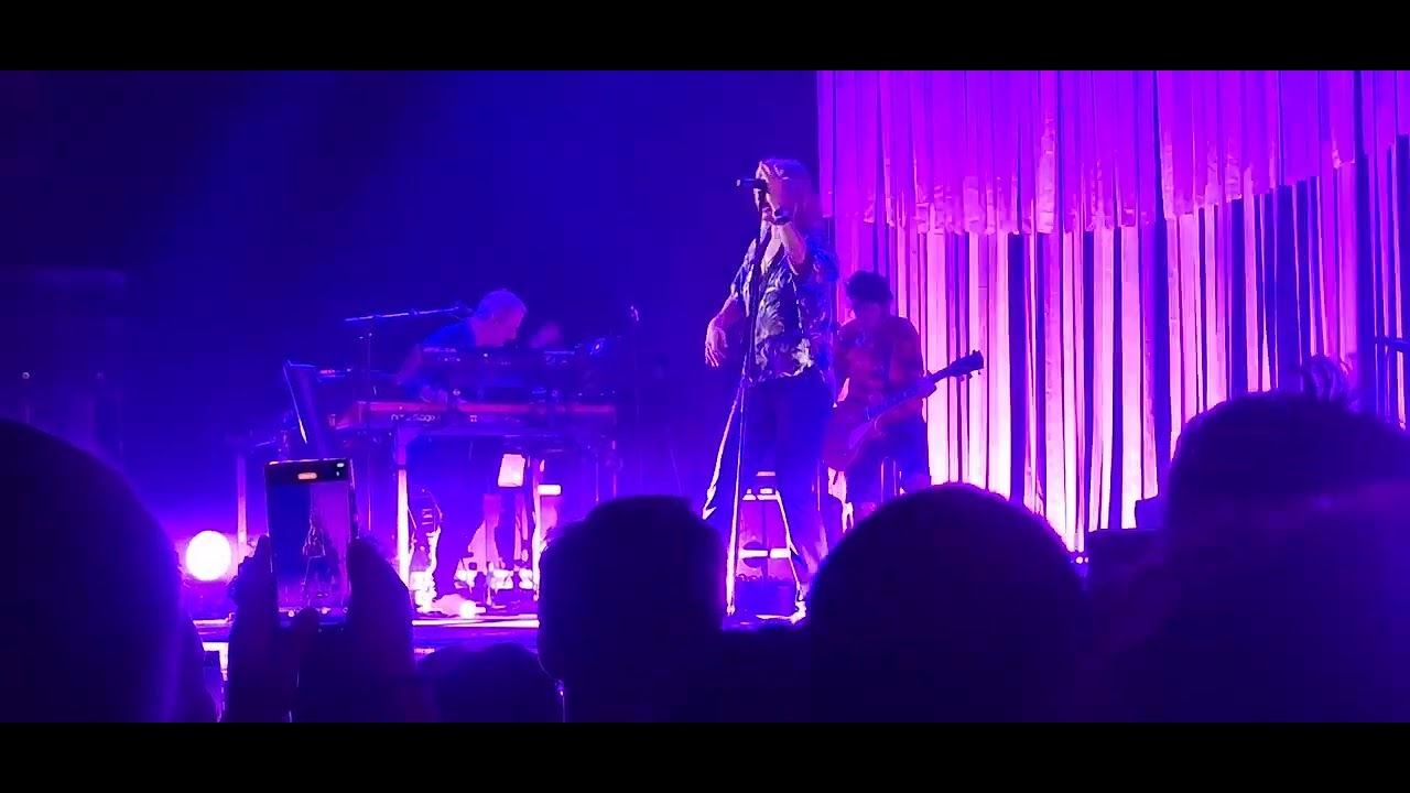 Où allons nous - Zazie live