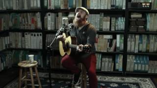 Marc Broussard - Don't Be Afraid To Call Me - 11/29/2016 - Paste Studios, New York, NY chords