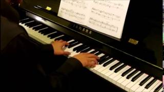 Trinity TCL Piano 2015-2017 Grade 3 No.3 Lemoine Study Op.37 No.34 by Alan