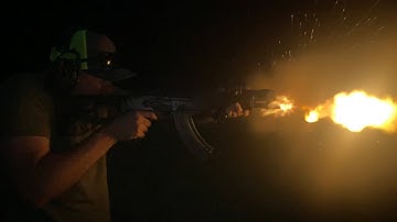 Install of the ALG High energy hammer spring