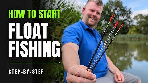 Dobbervissen voor beginners: alles wat je moet weten