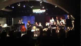 THE BIG BAND SUMMIT at CHICKEN GEORGE Vol.4 Part.3