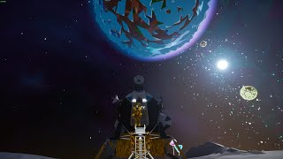 2022.12.06_01🌌Astroneer🚀[🇷🇺]🛰️Coop👽✅Newyearevent!👍