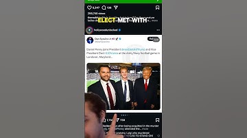 The hypocrisy of the left!