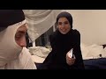 Modeen has a hijab in his yard and fights with adelmust watch 