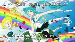Download Lagu Imouto Past Groups Archive: D:aisuki, SaiSeiJikan, Akibachan MP3