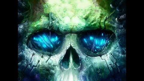 I Am the Program (Perturbator Remix)
