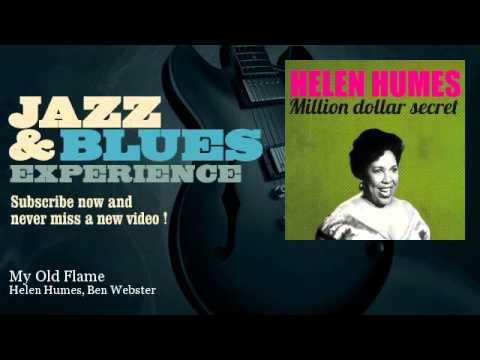 Helen Humes, Ben Webster - My Old Flame - JazzAndB...