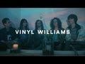 Capture de la vidéo Vinyl Williams - Interview // The Hoc Palm Springs 2013