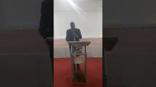 NENO LA UFUNGUZI KUTOKA KWA ASKOFU DR. CHARLES JANGALASON