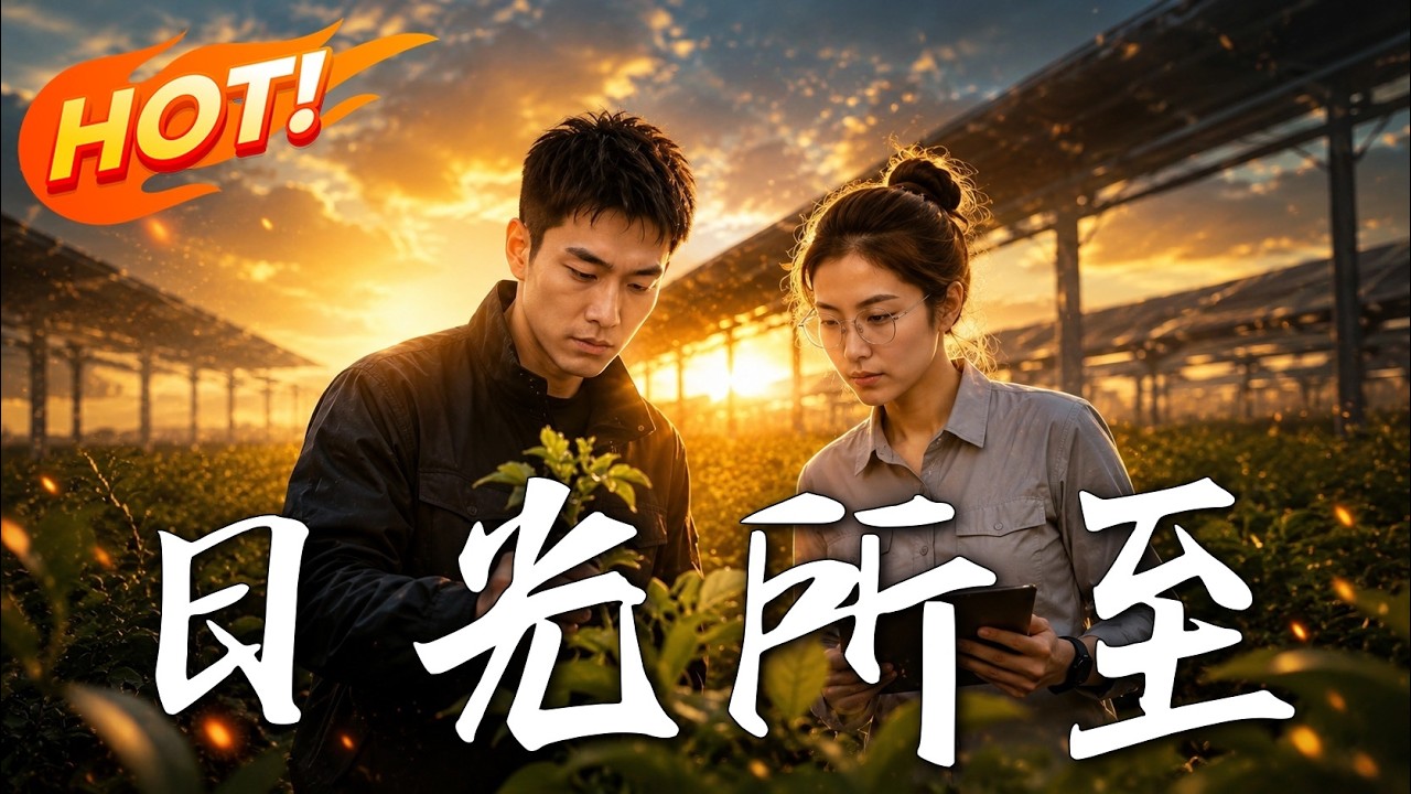 回鄉被逼淨身出戶，他靠黑科技逆襲千億首富