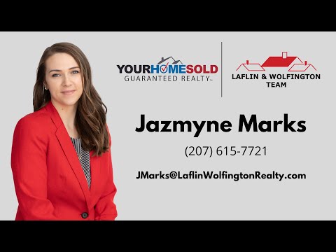 731 River Ave, Gardiner, ME home video tour