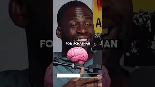 Draymond Green Explain How Chris Paul Will Unlock Kuminga...