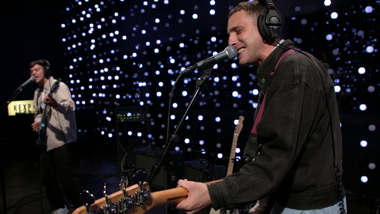 Watch Flasher - Destroy (Live on KEXP) on YouTube Watch Flasher - Destroy (Live on KEXP) on YouTube