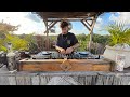 J O Λ N | Tulum Jungle Session | @EPHIMERATulum