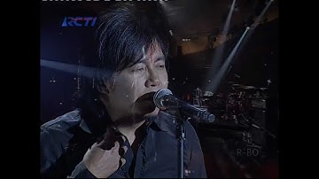 DEWA 19 - Cinta Kan Membawamu Kembali Live 2012