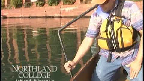 Adaptive Paddle-Northland College