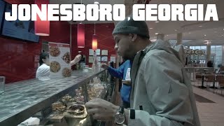 JONESBORO, GEORGIA | CITY TOURS