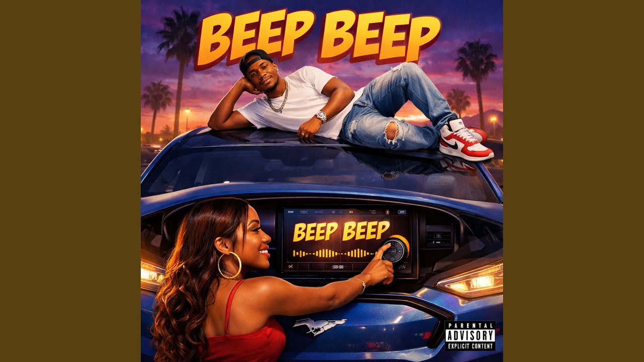 Watch BEEP BEEP on YouTube Watch BEEP BEEP on YouTube