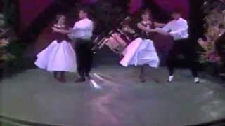 Penthouse Gang - Celine Ocampo - Last Dance