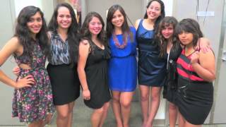 CSSA 2012