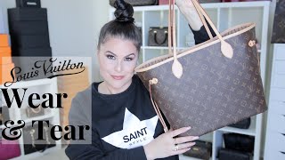 LV Saumur GM…must have!!!  Fashion, Louis vuitton bag neverfull