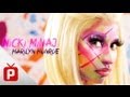 Nicki Minaj - Marilyn Monroe (PREVOD)