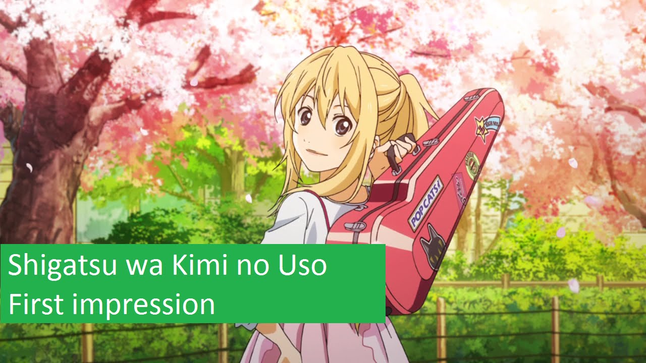 Kimi Wa Yasashiku Netorareru The Animation - Episode 1