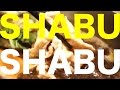 What is shabu shabu