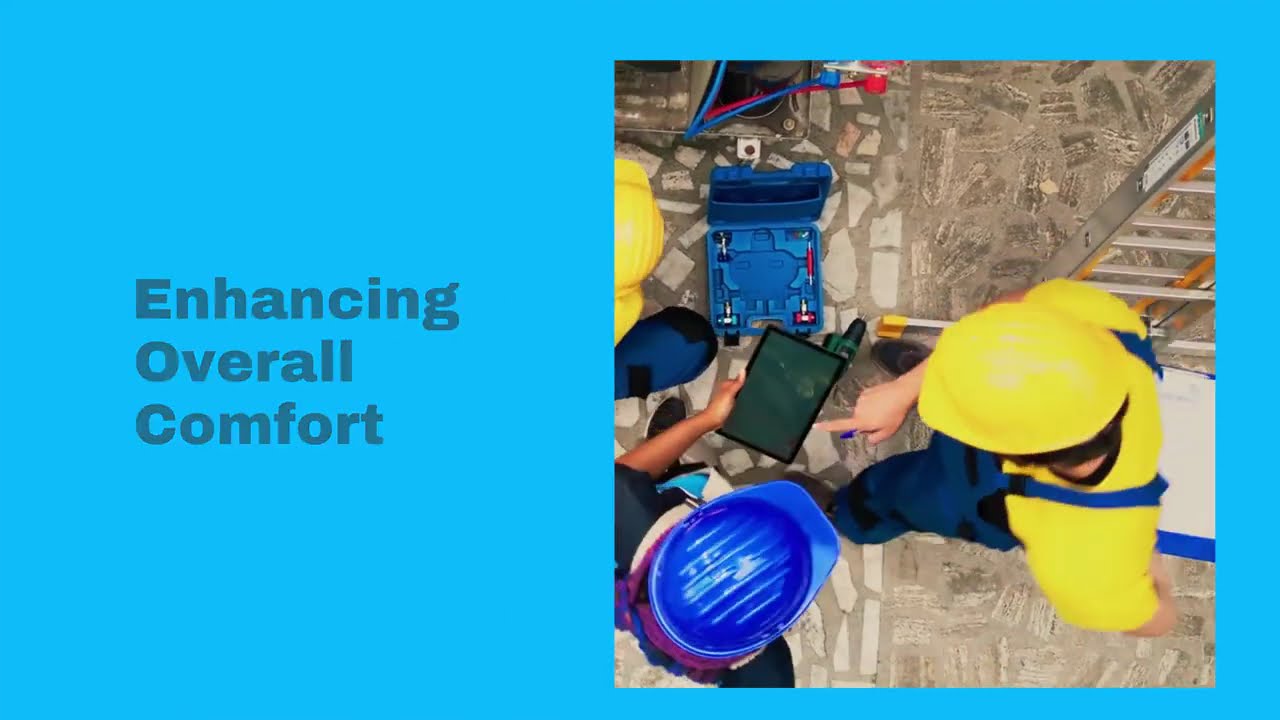 Air Repair- Why Regular HVAC Service is Worth the Investment