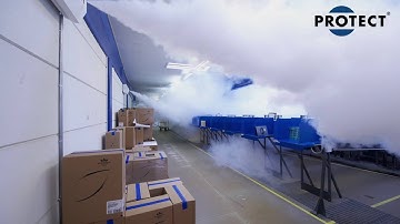 Tobacco Warehouse - Norsk - PROTECT