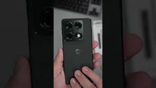 What do you think of this new Moto RAZRFold? Is this your next Foldable at its$1899 Price? #gb_itech