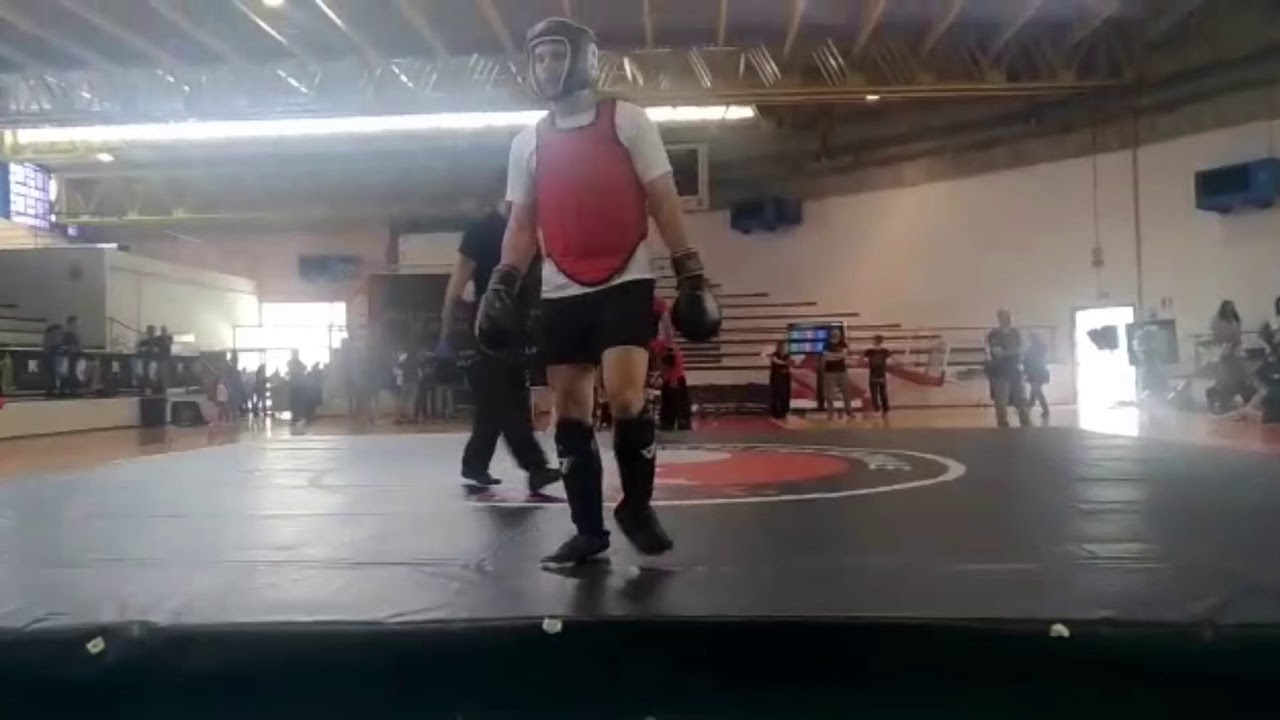 Teofili Simone - Sanda Light - Otzuka Club