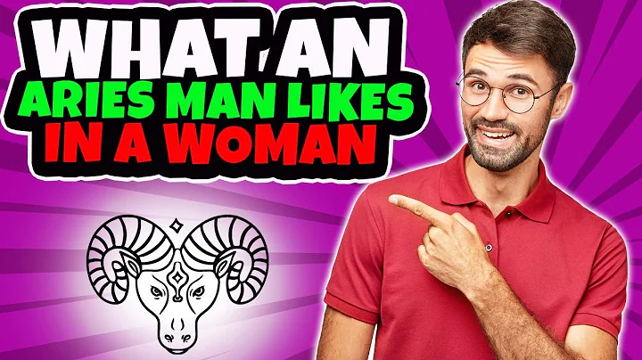 How to Attract An Aries Man 💕How to Make An Aries Man Fall In Love With You - DayDayNews
