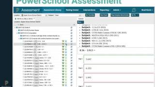 PowerSchool Unified Classroom