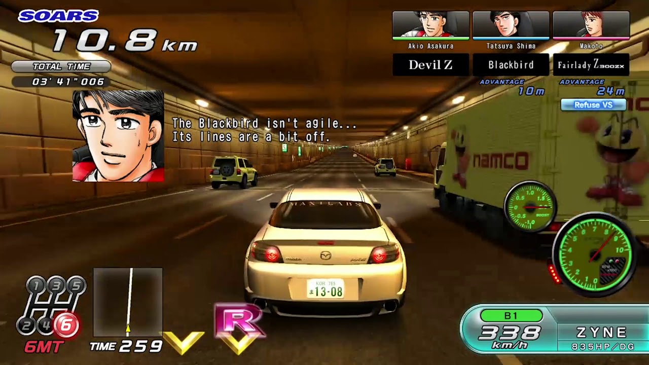 湾岸ミッドナイト6 フルチューンしましょう マツダ Rx 8 Se3p マキシラボ Maxilabs 湾岸ミッドナイト6 フルチューンしましょう マツダ Rx 8 Se3p マキシラボ Maxilabs