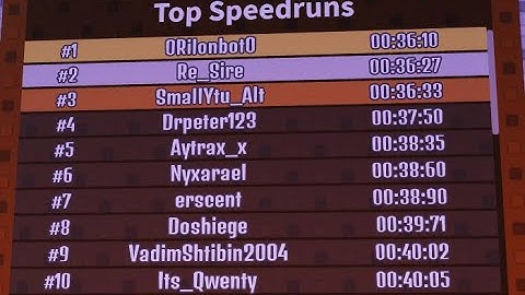 Tower of Balance 36.10 (Shredding Incremental)