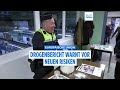EU-Drogenbehörde warnt: Das macht neue Opioide so gefährlich