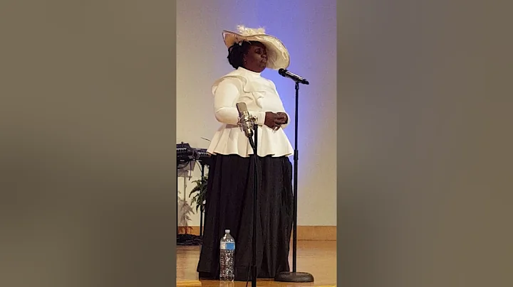 Ragtime - Roberta Bishop