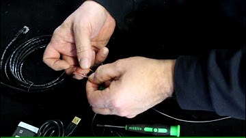 Servo DMX With Director Connect