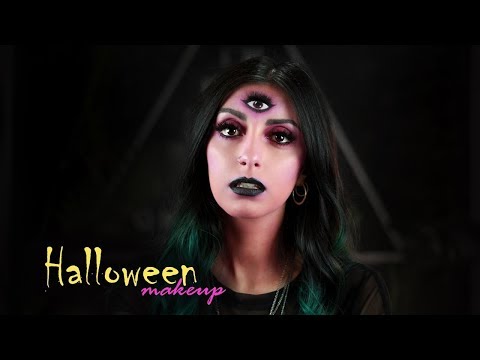 ΤΡΙΤΟ ΜΑΤΙ HALLOWEEN