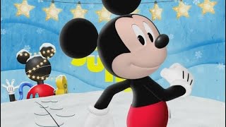 Disney Junior Emea Continuity Fr & Commentary December 3, 2020 Pt 3