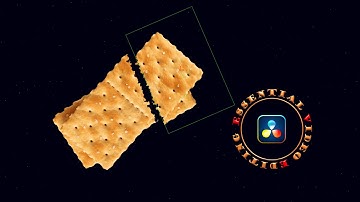 Create Rough Edge Mask Effect - DaVinci Resolve Fusion Tutorial and FREE Template