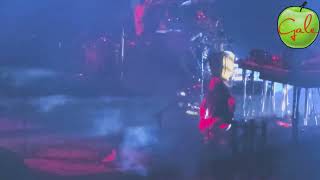 KARMA, COME BACK - Incubus Asia Tour Live in Manila 2024 [HD]